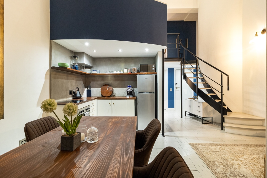 2 Bedroom Property for Sale in Cape Town City Centre Western Cape